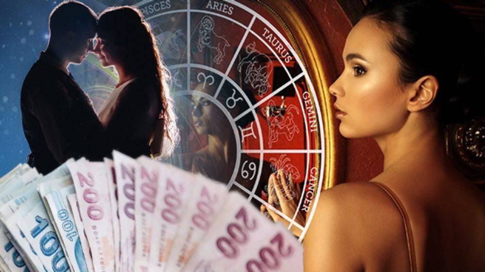 2024 yılının en şanslı burçları belli oldu. Her ay parayı ve aşkı bulacak burçlar ortaya çıktı - Resim: 52